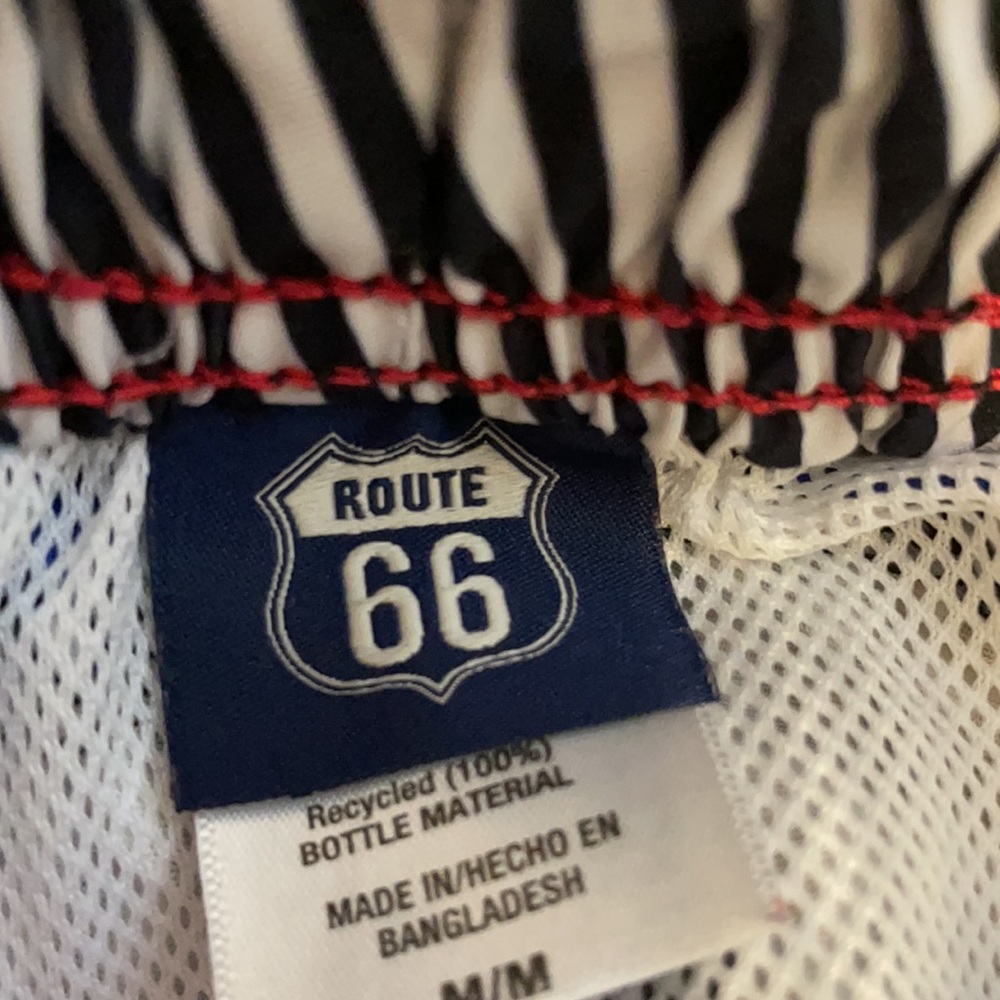 Swim Trunks - Picture 4 of 4